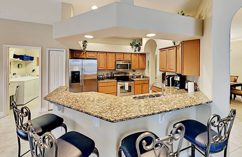 West Haven House | Suffolk Place