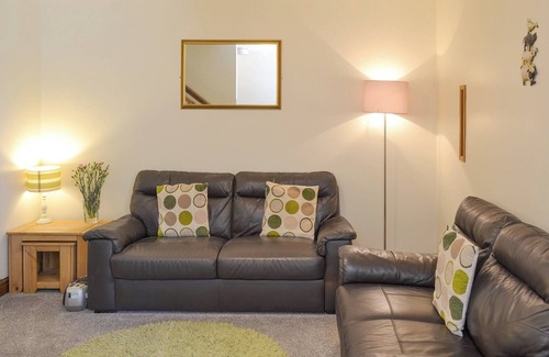 Sewerby Cottage | Suffolk Punch Cottage