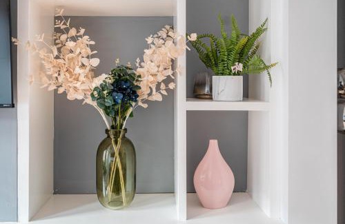 Ipswich House | SuffStay