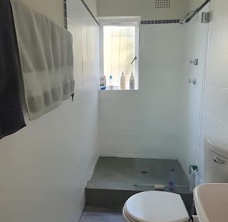 Muizenberg House | Sufi'Sawd Guest Rooms