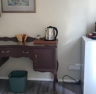 Muizenberg House | Sufi'Sawd Guest Rooms