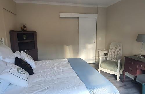 Muizenberg House | Sufi'Sawd Guest Rooms