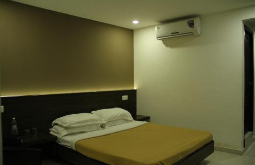 RS Puram Cabin | Sugam Hotel Pvt Ltd