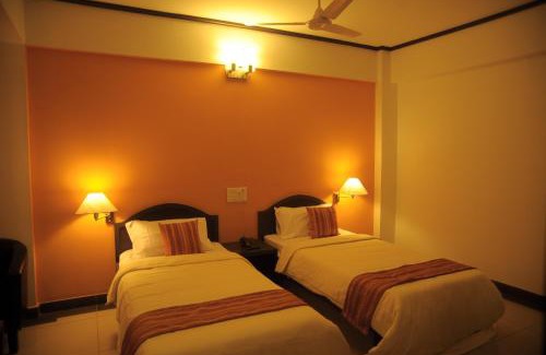 RS Puram Cabin | Sugam Hotel Pvt Ltd