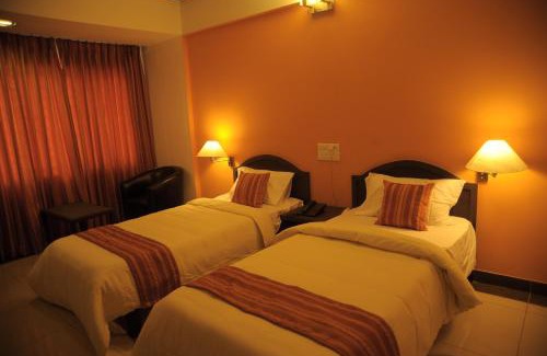 RS Puram Cabin | Sugam Hotel Pvt Ltd