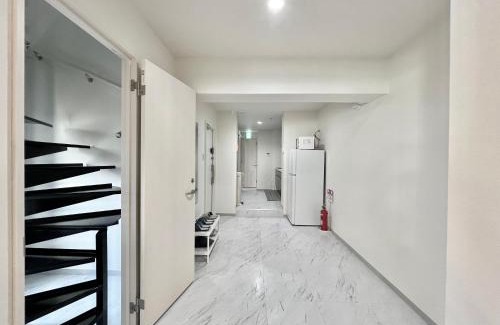 Sugamo Apartment | Sugamo-4F
