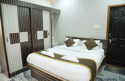 Inna Resort | Sugandhi Bhoja Shetty