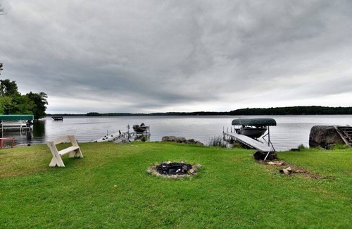 Cable Cabin | Sugar Bay Sweets - Lake Namakagon