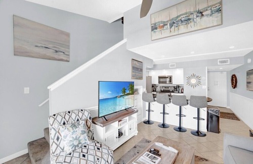 Orange Beach Condo | Sugar Beach 315 in Orange Beach w/1BR