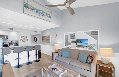 Orange Beach Condo | Sugar Beach 315 in Orange Beach w/1BR