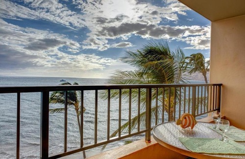 Kihei House | Sugar Beach 619 - MCH