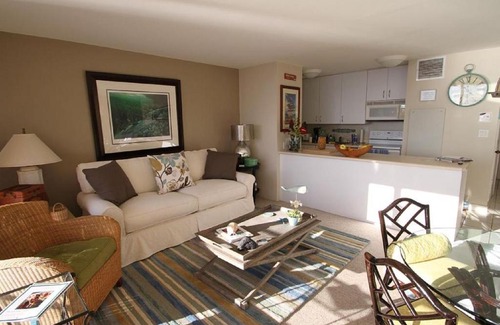 Kihei House | Sugar Beach 619 - MCH