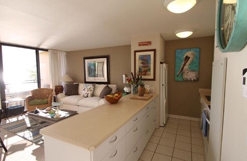 Kihei House | Sugar Beach 619 - MCH