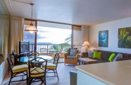 Kihei House | Sugar Beach 619 - MCH
