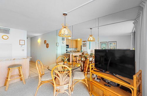 Kihei House | Sugar Beach Resort Condo w/A/C, Free WiFi-Near Everything