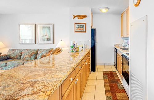 Kihei House | Sugar Beach Resort Condo w/A/C, Free WiFi-Near Everything