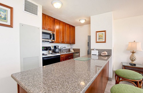 Kihei House | Sugar Beach Resort Condo w/Ocean View, Shared Pool/Hot tub-Swim, Surf, and More