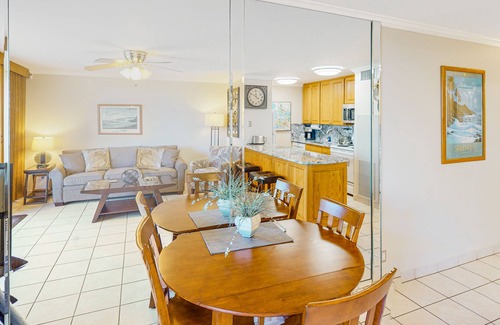 Kihei House | Sugar Beach Resort Condo w/Free WiFi, A/C-Beaches Await