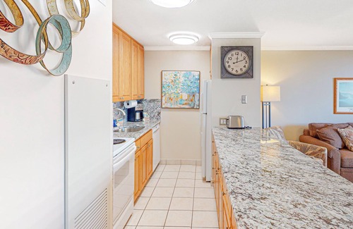 Kihei House | Sugar Beach Resort Condo w/Free WiFi, A/C-Beaches Await