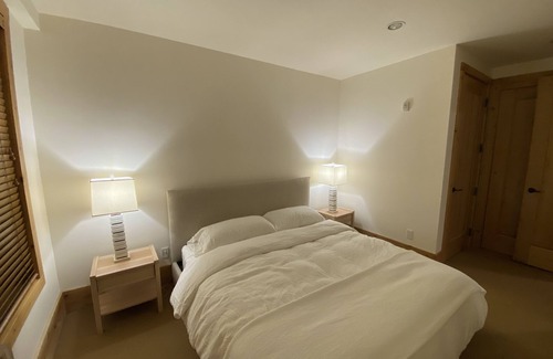 Sugar Bowl Resort Condo | Sugar Bowl Ski In/Out Unit