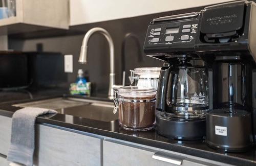 Bella Vista Apartment | Sugar Bridge - MTB Oasis