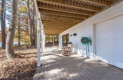Putnam County House | Sugar Creek Retreat Awaits You