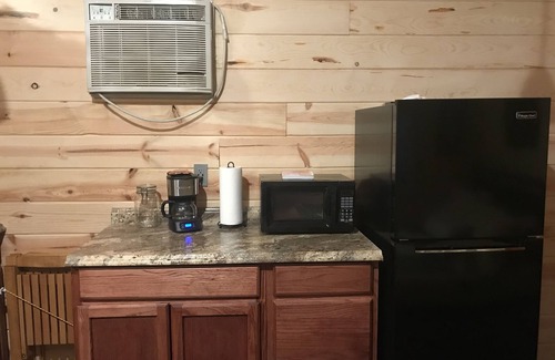 Sevierville Cabin | Sugar Creek Studio Cabin