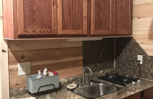Sevierville Cabin | Sugar Creek Studio Cabin