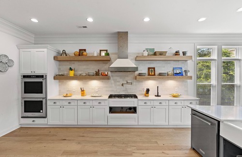 Atlantic Beach House | Sugar Hill Luxurious Beach House in the Black Pearl