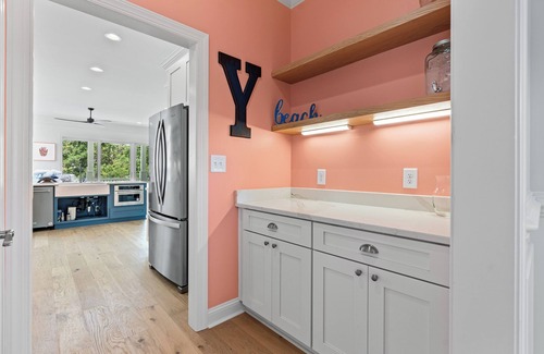 Atlantic Beach House | Sugar Hill Luxurious Beach House in the Black Pearl