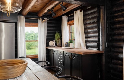 Pleasant View House | Sugar Hill Retreats | Stories Told + Art Made