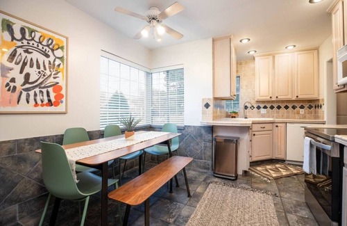Sugar House Apartment | Sugar House Basecamp - 30 Minutes to Ski Resorts!