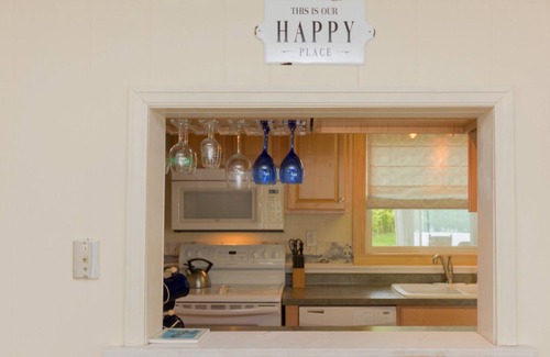 Geneseo Cottage | Sugar Maple Shores:"Lake Views from Nearly Every Room are Breathtaking"