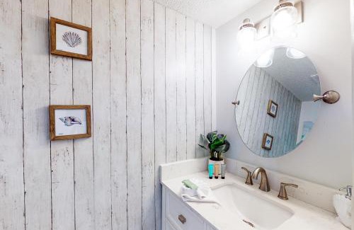 Fort Walton Beach House | Sugar Reef Cottage #4