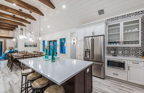 Siesta Key Village House | Sugar Sand Cottage