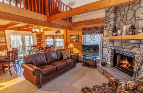 Foscoe House | Sugar Shack