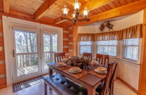 Foscoe House | Sugar Shack