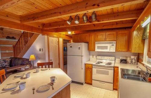 Foscoe House | Sugar Shack