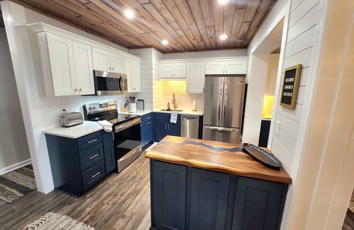 Sugar Mountain Condo | Sugar Ski Premium Powder Haus Two Bedroom - Unit 324