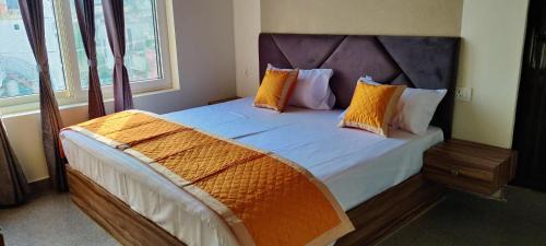 Haldwani Hotel | Sugara Homestay