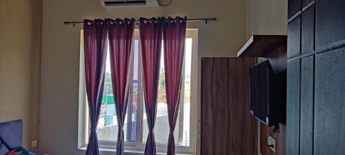 Haldwani Hotel | Sugara Homestay
