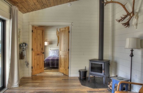Brainerd Cottage | Sugarbush Creek Cottage on Round Lake, Gull Lake Chain