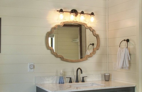 Brainerd Cottage | Sugarbush Creek Cottage on Round Lake, Gull Lake Chain