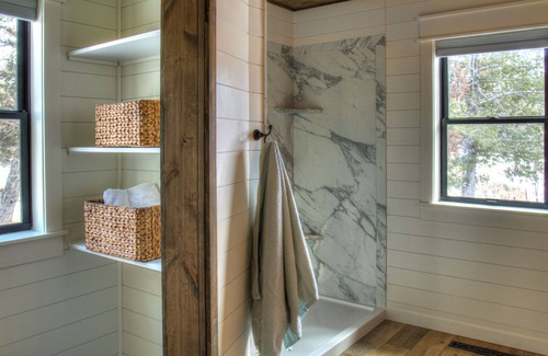 Brainerd Cottage | Sugarbush Creek Cottage on Round Lake, Gull Lake Chain