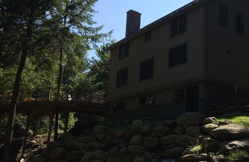 Waitsfield House | Sugarbush/Mt. Ellen Year-Round Sanctuary