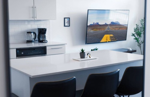 Sugar House Apartment | Sugarhouse-1BR 1BA Great Views!
