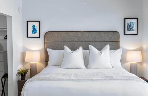 Sugar House Apartment | Sugarhouse - Panoramic Mountain Views! Studio!