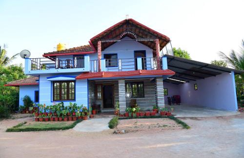 Mudigere House | SugarLeaf Homestay - Home Food & Near to Tourist Places