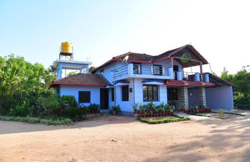 Mudigere House | SugarLeaf Homestay - Home Food & Near to Tourist Places