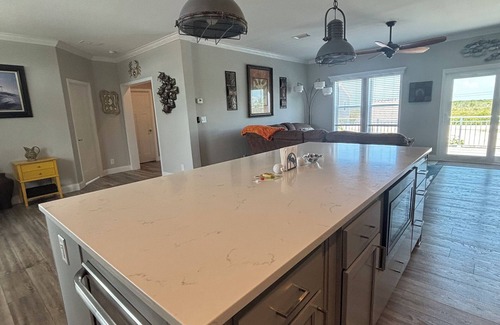 Sugarloaf Key House | Sugarloaf Key - Beautiful 3-bedroom house on a canal with a boat lift!